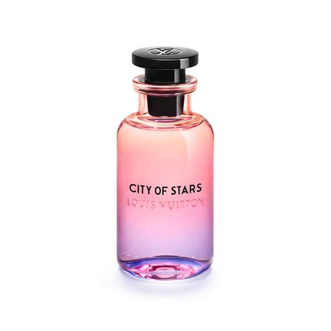 City of Stars by Louis Vuitton 